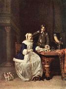 METSU, Gabriel Breakfast oil